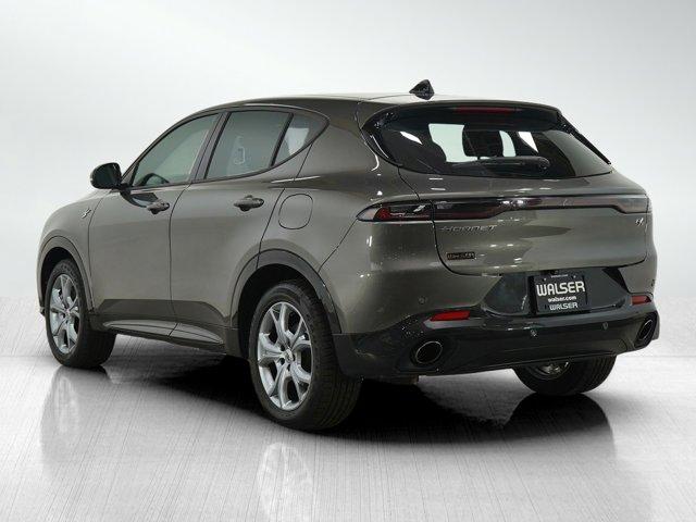 used 2024 Dodge Hornet car, priced at $25,998