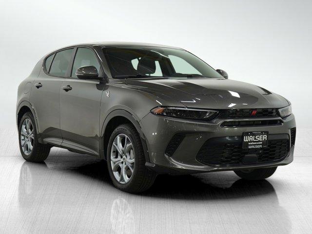 used 2024 Dodge Hornet car, priced at $25,998