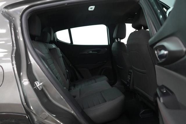 used 2024 Dodge Hornet car, priced at $25,998