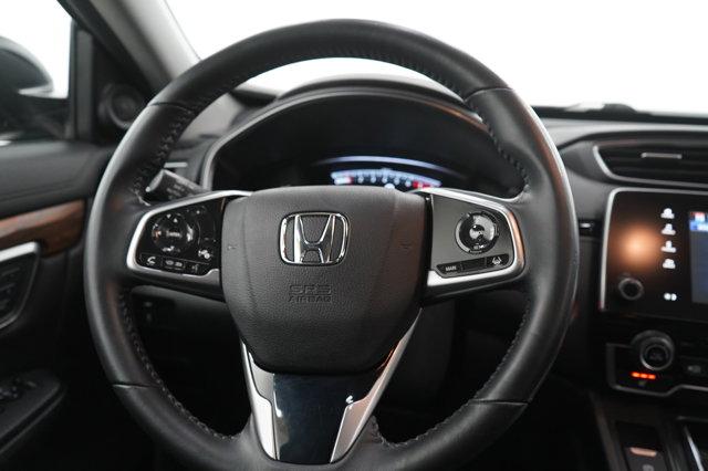 used 2019 Honda CR-V car, priced at $21,998