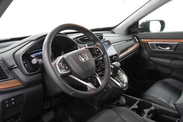 used 2019 Honda CR-V car, priced at $21,998