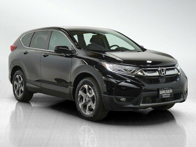 used 2019 Honda CR-V car, priced at $21,998