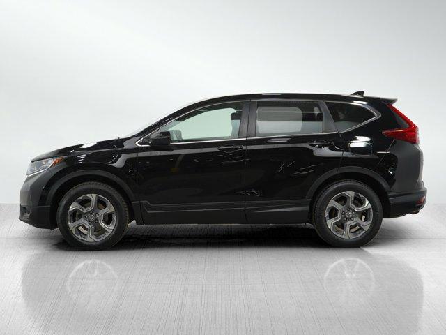 used 2019 Honda CR-V car, priced at $21,998