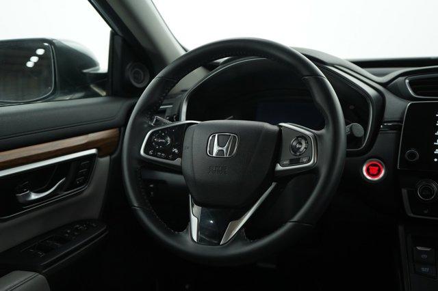 used 2019 Honda CR-V car, priced at $25,799