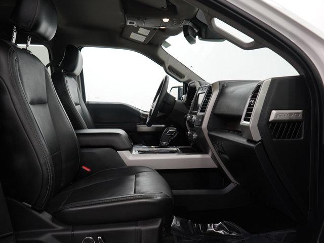 used 2015 Ford F-150 car, priced at $19,998