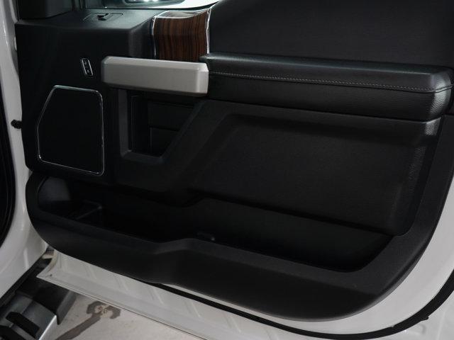 used 2015 Ford F-150 car, priced at $19,998