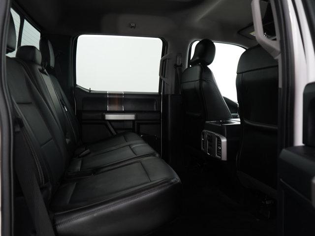 used 2015 Ford F-150 car, priced at $19,998