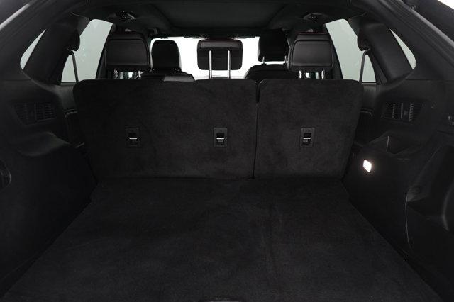 used 2022 Ford Edge car, priced at $27,998