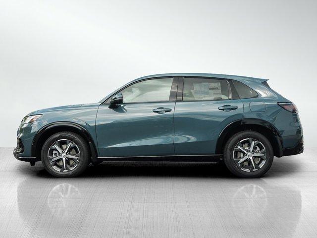 new 2025 Honda HR-V car, priced at $31,327