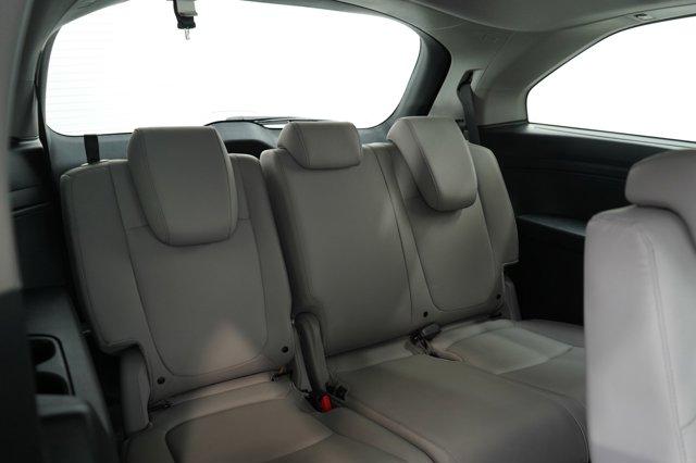 used 2024 Honda Odyssey car, priced at $37,599