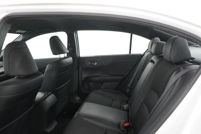 used 2016 Honda Accord car, priced at $16,998