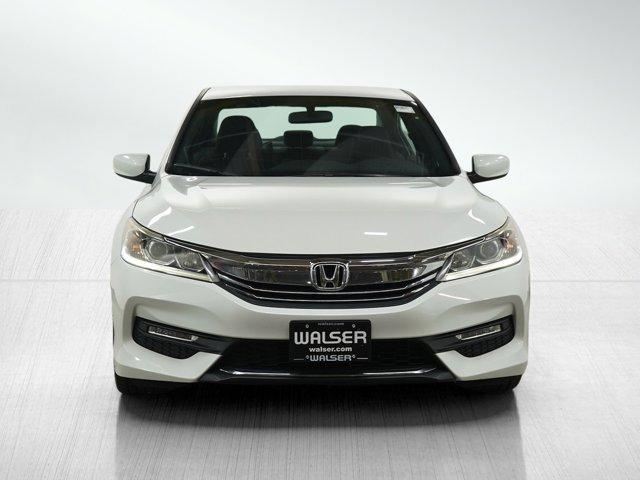 used 2016 Honda Accord car, priced at $16,998
