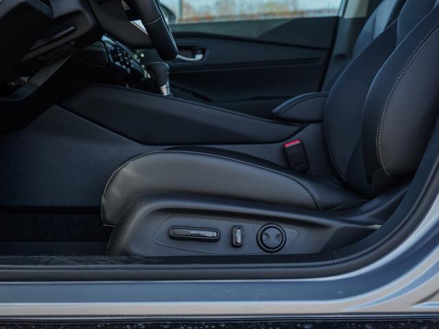 new 2025 Honda Accord Hybrid car, priced at $40,450