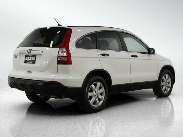 used 2009 Honda CR-V car, priced at $6,998