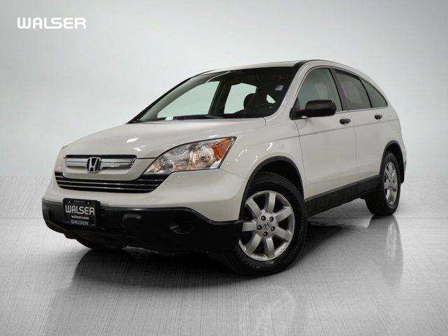 used 2009 Honda CR-V car, priced at $6,998