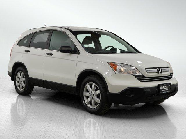 used 2009 Honda CR-V car, priced at $6,998