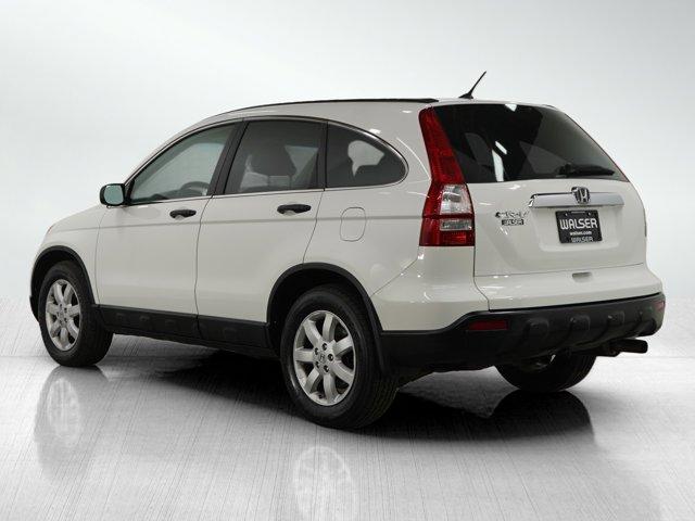 used 2009 Honda CR-V car, priced at $6,998