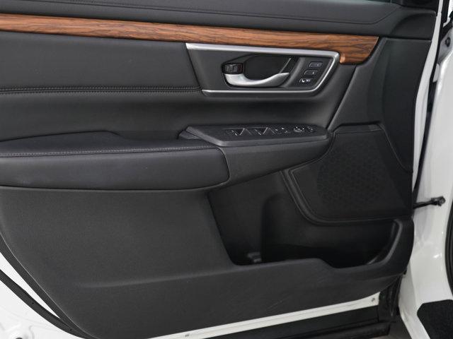 used 2020 Honda CR-V car, priced at $26,799