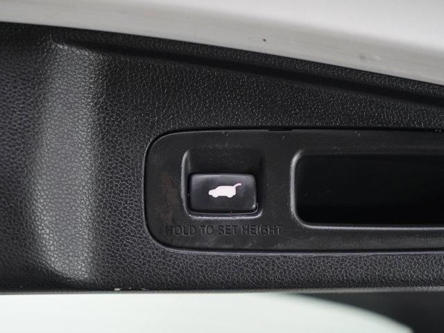 used 2020 Honda CR-V car, priced at $26,799