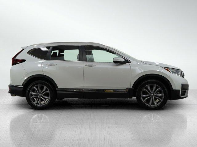 used 2020 Honda CR-V car, priced at $26,799
