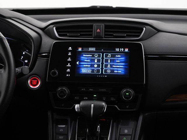 used 2020 Honda CR-V car, priced at $26,799