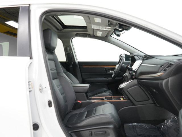 used 2020 Honda CR-V car, priced at $26,799