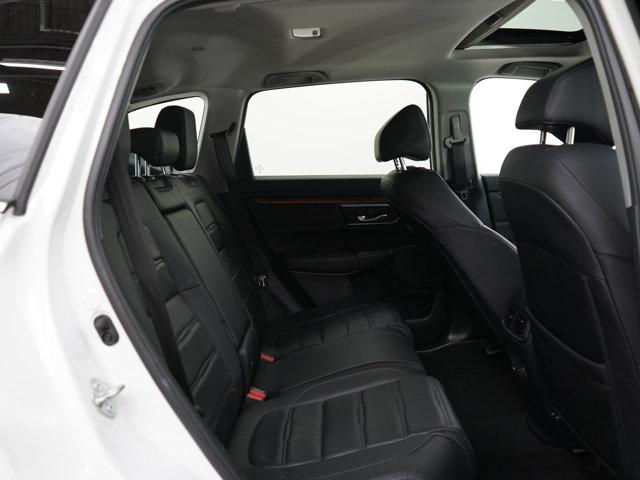 used 2020 Honda CR-V car, priced at $26,799