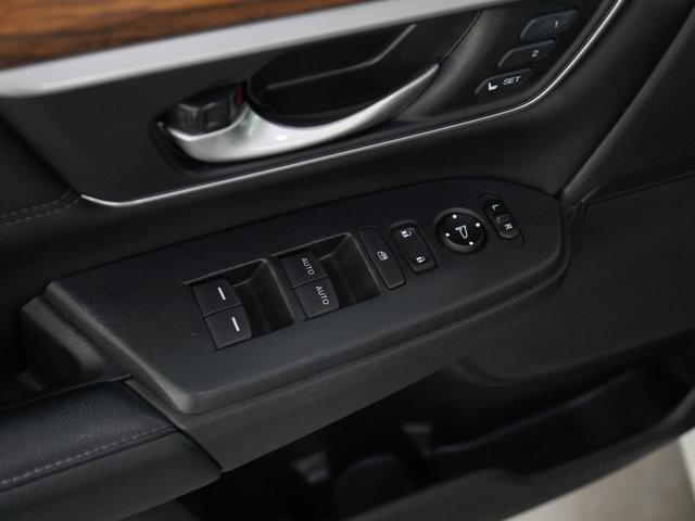 used 2020 Honda CR-V car, priced at $26,799