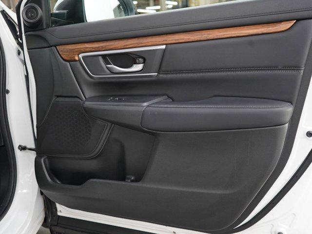 used 2020 Honda CR-V car, priced at $26,799