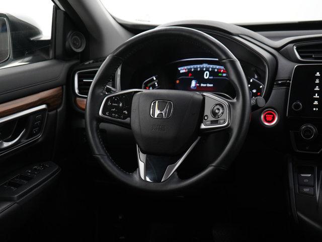 used 2020 Honda CR-V car, priced at $26,799