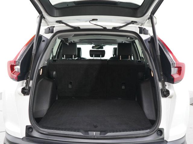 used 2020 Honda CR-V car, priced at $26,799