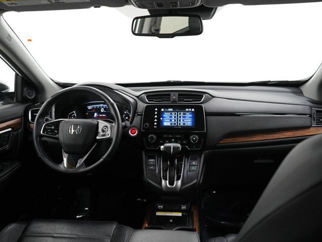 used 2020 Honda CR-V car, priced at $26,799
