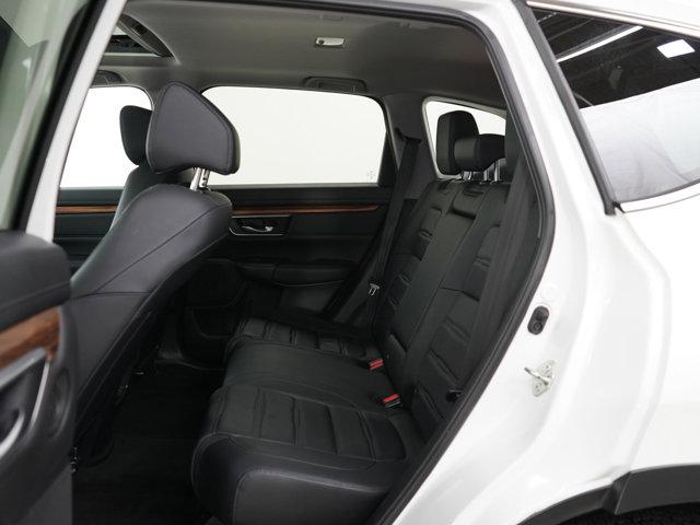 used 2020 Honda CR-V car, priced at $26,799