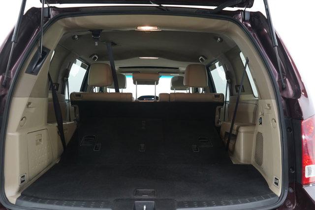 used 2013 Honda Pilot car, priced at $8,998