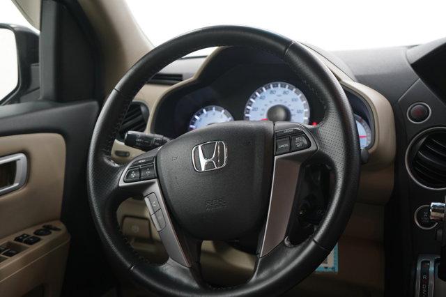 used 2013 Honda Pilot car, priced at $8,998