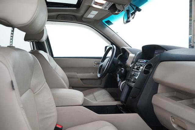 used 2013 Honda Pilot car, priced at $8,998
