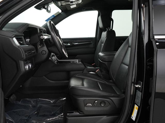 used 2022 GMC Yukon XL car, priced at $59,499