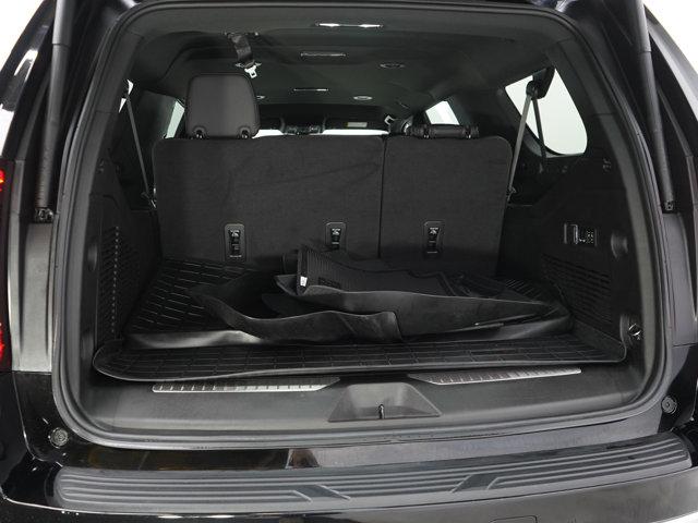 used 2022 GMC Yukon XL car, priced at $59,499