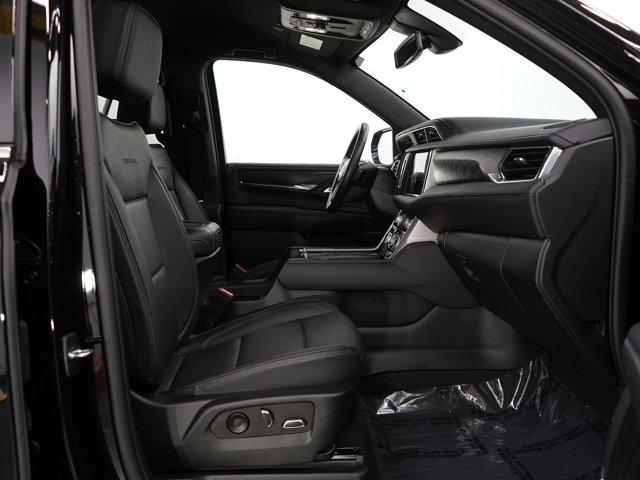 used 2022 GMC Yukon XL car, priced at $59,499