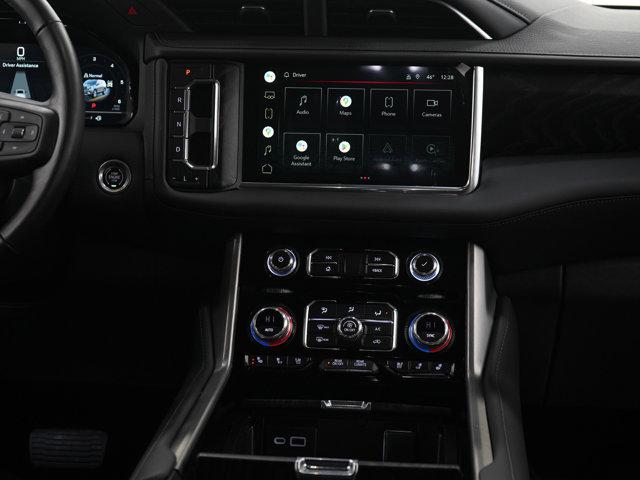 used 2022 GMC Yukon XL car, priced at $59,499