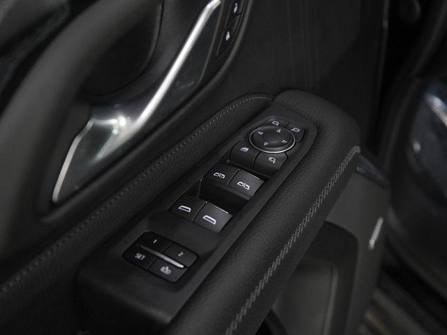 used 2022 GMC Yukon XL car, priced at $59,499