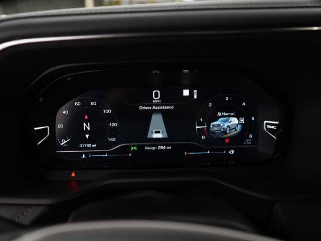 used 2022 GMC Yukon XL car, priced at $59,499