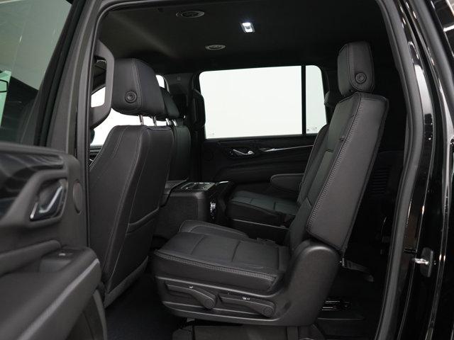 used 2022 GMC Yukon XL car, priced at $59,499