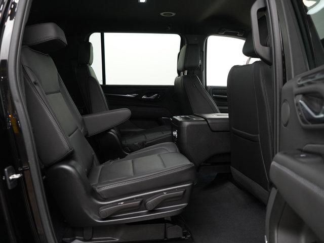 used 2022 GMC Yukon XL car, priced at $59,499