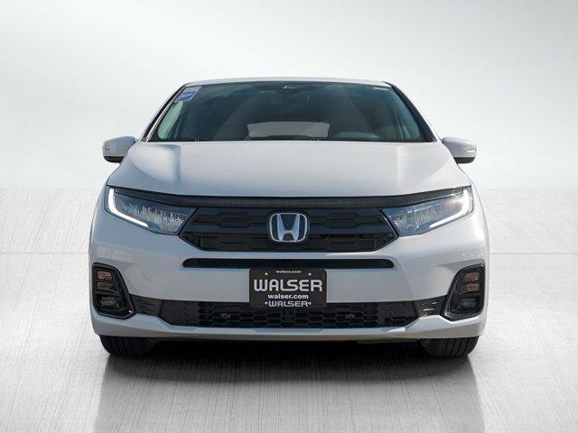 new 2025 Honda Odyssey car, priced at $48,530