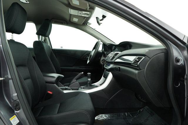 used 2015 Honda Accord car, priced at $12,499