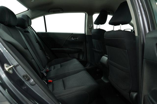 used 2015 Honda Accord car, priced at $12,499