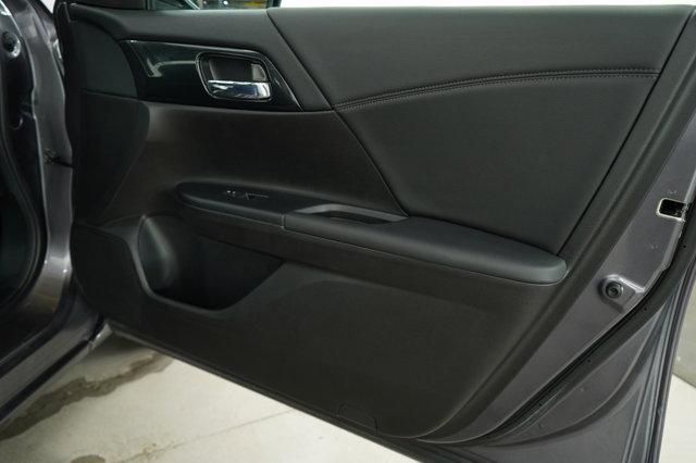 used 2015 Honda Accord car, priced at $12,499