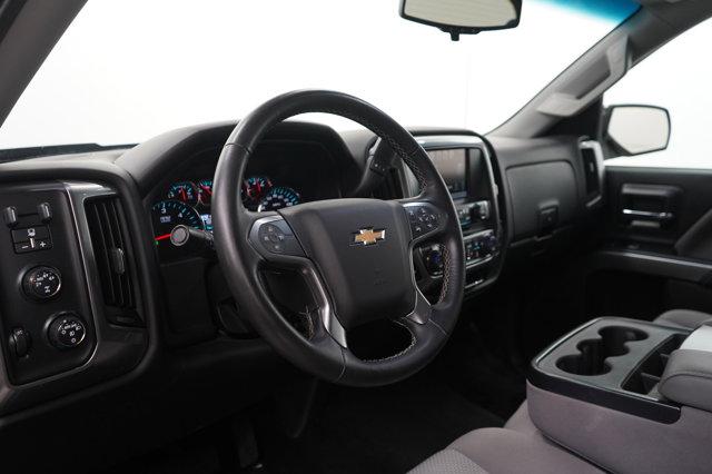 used 2016 Chevrolet Silverado 1500 car, priced at $15,998