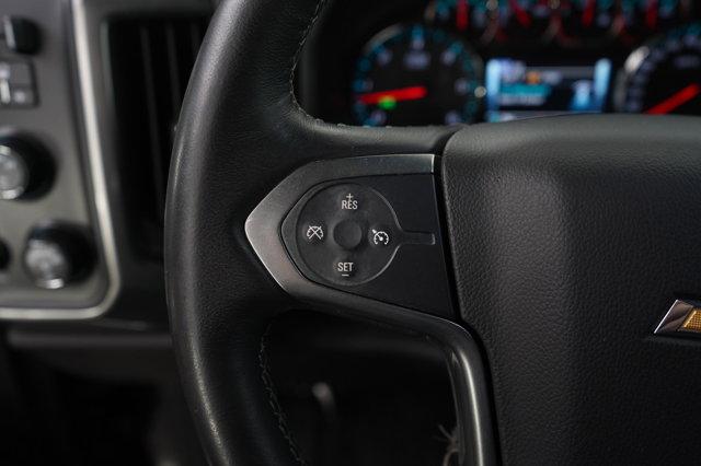 used 2016 Chevrolet Silverado 1500 car, priced at $15,998